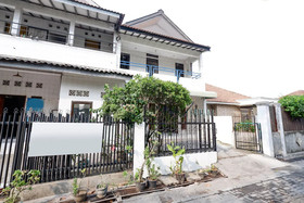 Asia Residence by OYO Rooms