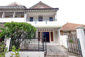 Asia Residence by OYO Rooms