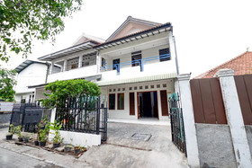 Asia Residence by OYO Rooms