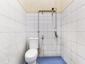 Asia Stay Semarang Syariah by OYO