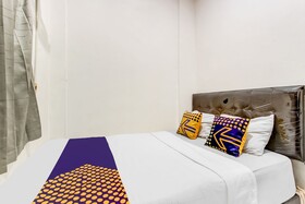 Asia Stay Semarang Syariah by OYO