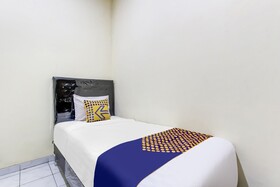 Asia Stay Semarang Syariah by OYO