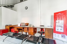 Asia Stay Semarang Syariah by OYO