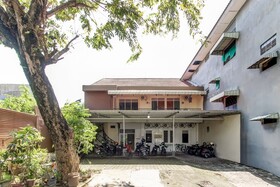 Asia Stay Semarang Syariah by OYO