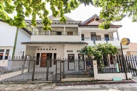 Asia Stay Semarang Syariah by OYO