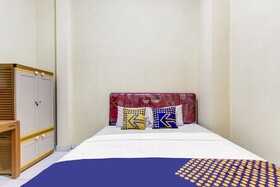 Asia Stay Semarang Syariah by OYO