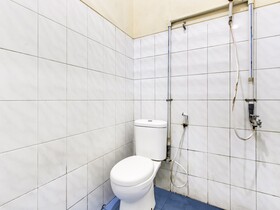 Asia Stay Semarang Syariah by OYO