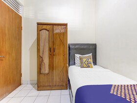 Asia Stay Semarang Syariah by OYO