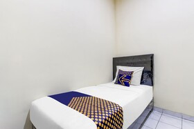 Asia Stay Semarang Syariah by OYO