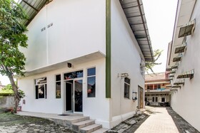 Asia Stay Semarang Syariah by OYO