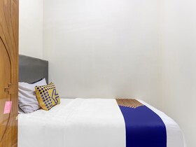 Asia Stay Semarang Syariah by OYO