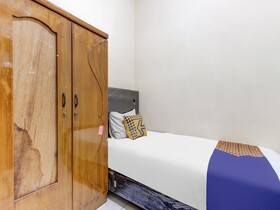 Asia Stay Semarang Syariah by OYO