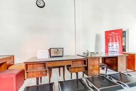 Asia Stay Semarang Syariah by OYO