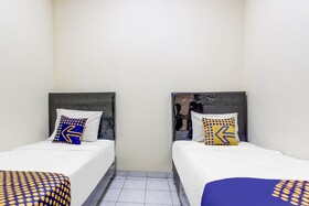 Asia Stay Semarang Syariah by OYO