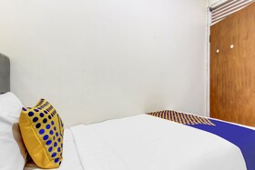 Asia Stay Semarang Syariah by OYO