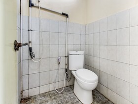 Asia Stay Semarang Syariah by OYO