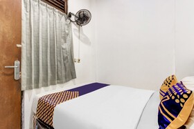 Asia Stay Semarang Syariah by OYO