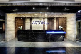 Aston Inn Pandanaran Semarang