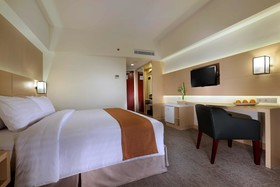 Aston Semarang Hotel & Convention Center