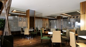 Aston Semarang Hotel & Convention Center