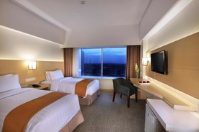 Aston Semarang Hotel & Convention Center