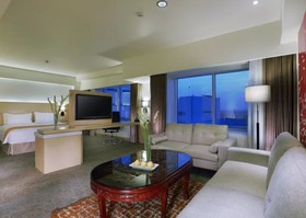 Aston Semarang Hotel & Convention Center