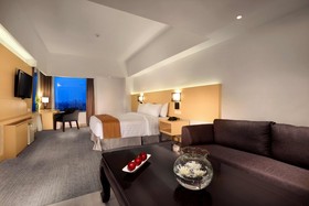 Aston Semarang Hotel & Convention Center