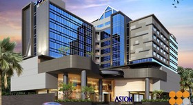 Aston Semarang Hotel & Convention Center