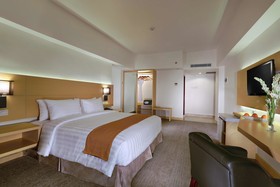 Aston Semarang Hotel & Convention Center