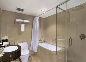 Aston Semarang Hotel & Convention Center