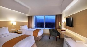Aston Semarang Hotel & Convention Center