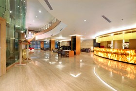 Aston Semarang Hotel & Convention Center