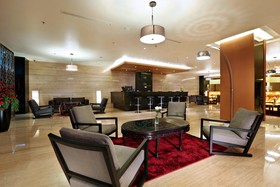 Aston Semarang Hotel & Convention Center