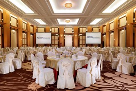 Aston Semarang Hotel & Convention Center