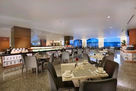 Aston Semarang Hotel & Convention Center