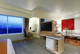 Aston Semarang Hotel & Convention Center