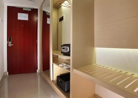 Aston Semarang Hotel & Convention Center