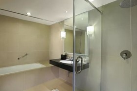 Aston Semarang Hotel & Convention Center