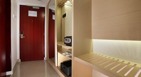 Aston Semarang Hotel & Convention Center
