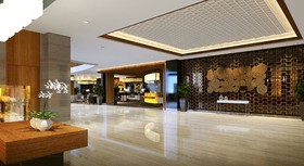 Aston Semarang Hotel & Convention Center