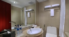 Aston Semarang Hotel & Convention Center