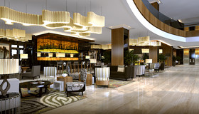 Aston Semarang Hotel & Convention Center