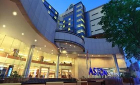 Aston Semarang Hotel & Convention Center