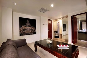 Aston Semarang Hotel & Convention Center