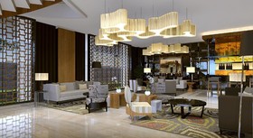 Aston Semarang Hotel & Convention Center