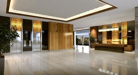 Aston Semarang Hotel & Convention Center
