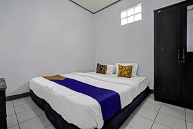 Atlanta Guesthouse By OYO