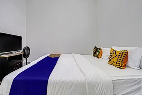 Atlanta Guesthouse By OYO