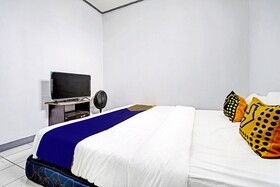 Atlanta Guesthouse By OYO