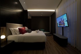 Awann Sewu Boutique Hotel